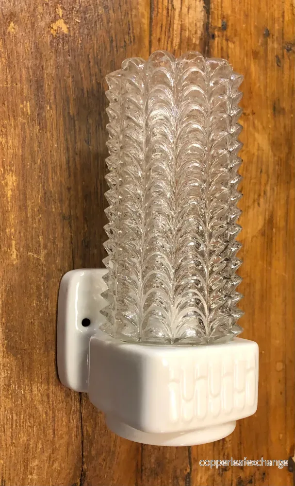 Vägglampa Vägglampa