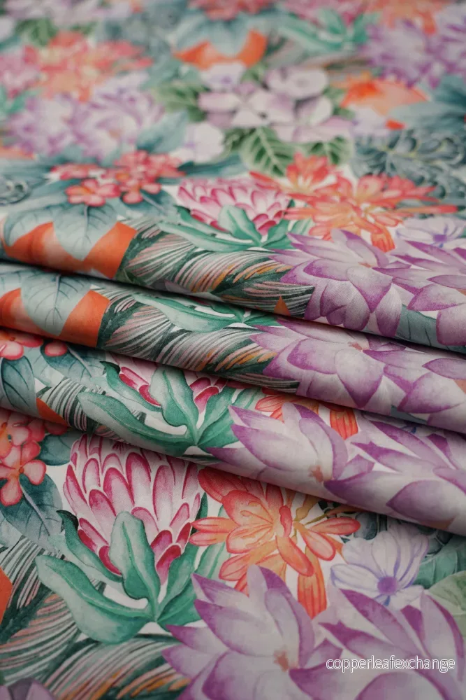 Liberty – Tana Lawn – Cotton – Poppy and Freddie B Liberty – Tana Lawn – Cotton – Poppy and Freddie B