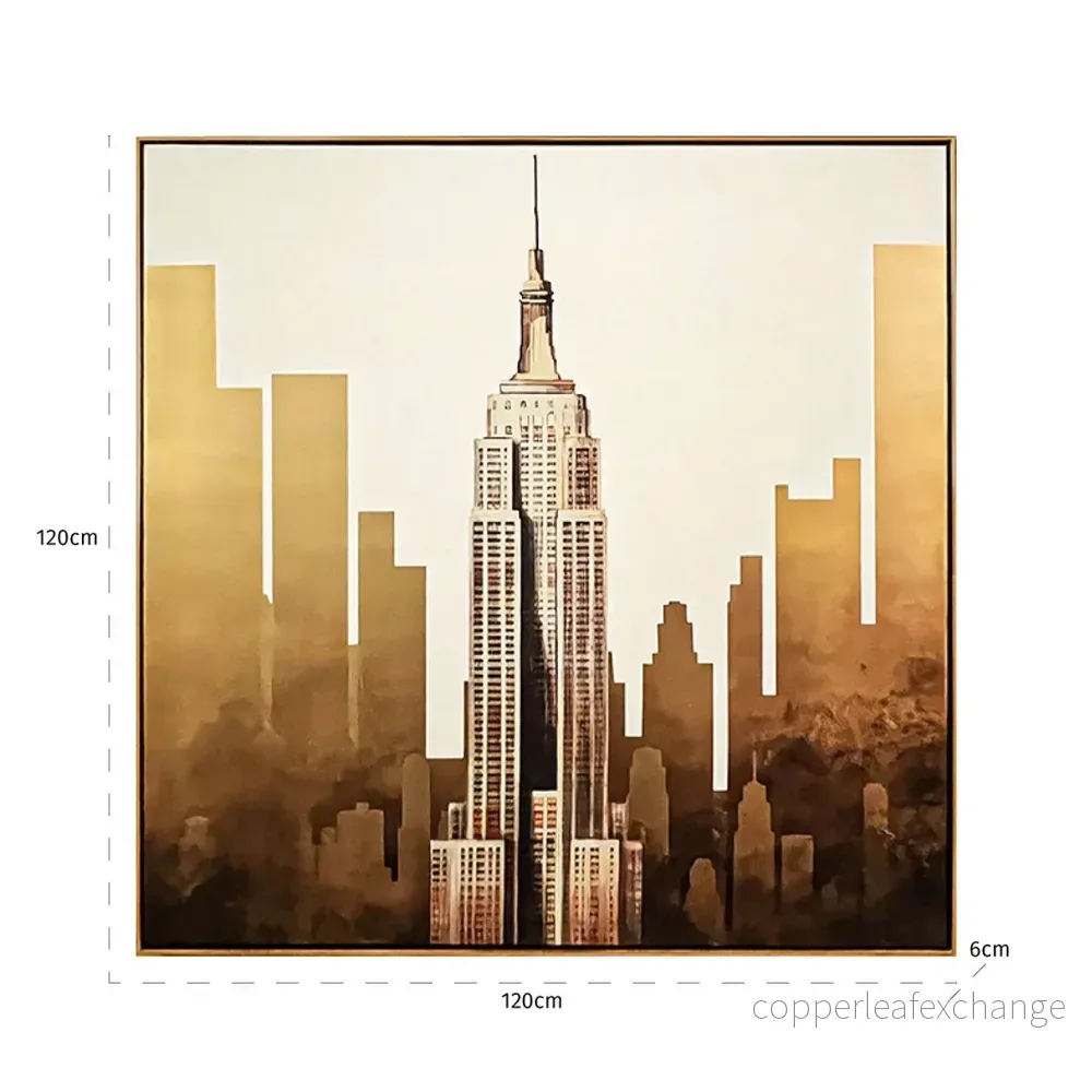 Tavla Empire (Guld) - Bild 2