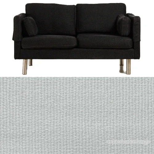 Klädsel till soffa Samsö 2-sits Tyg Creta Klädsel till soffa Samsö 2-sits Tyg Creta