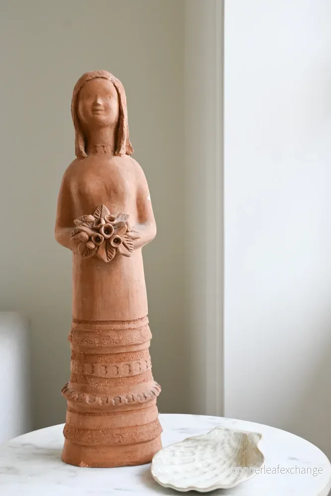 Skulptur Irma Yourstone - Bild 2