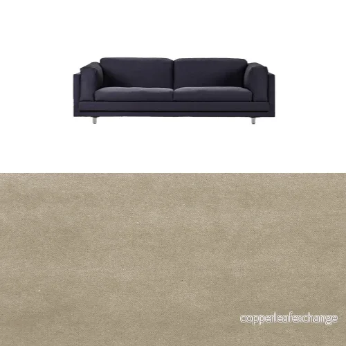 Klädsel till soffa Eilersen Tub Tyg Claude - Bild 2