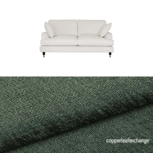 Klädsel till soffa Englesson Howard 2-sits medium rak Tyg Lemma Chenille Klädsel till soffa Englesson Howard 2-sits medium rak Tyg Lemma Chenille