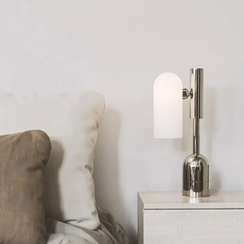 Bordslampa Odyssey - Bild 3