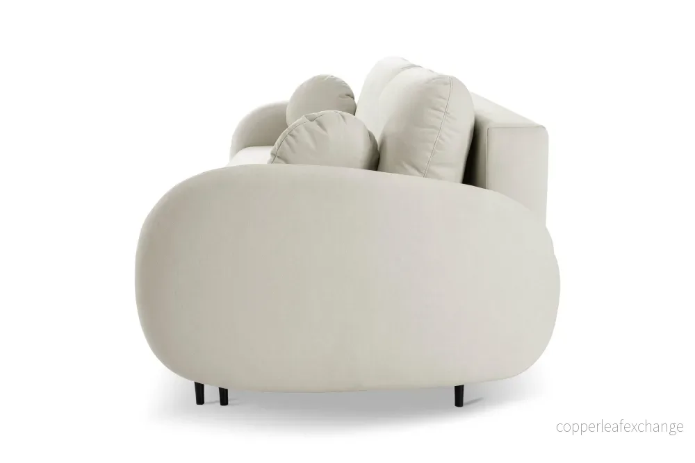 Bäddsoffa SOFT - Bild 3