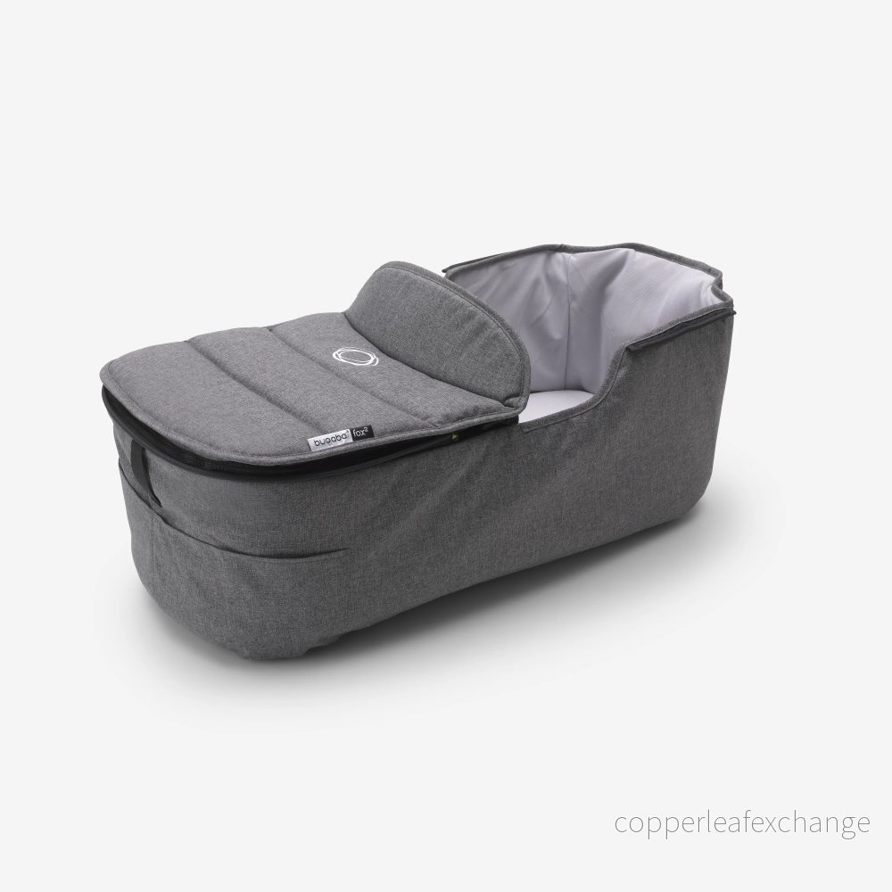 Bugaboo Fox 3 Liggdel Bugaboo Fox 3 Liggdel