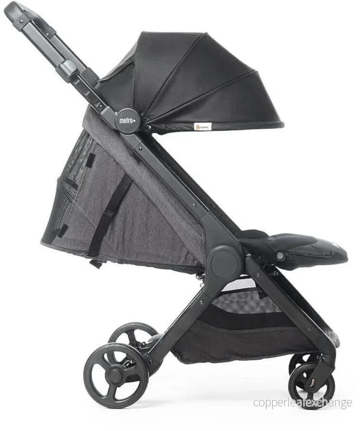 Ergobaby Metro+ - Bild 3