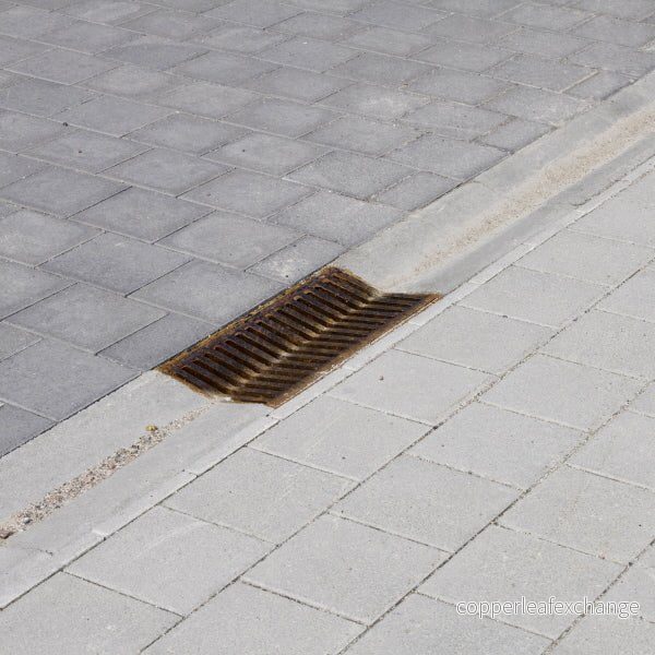 Munksten Grå 210x210x50 - Bild 3