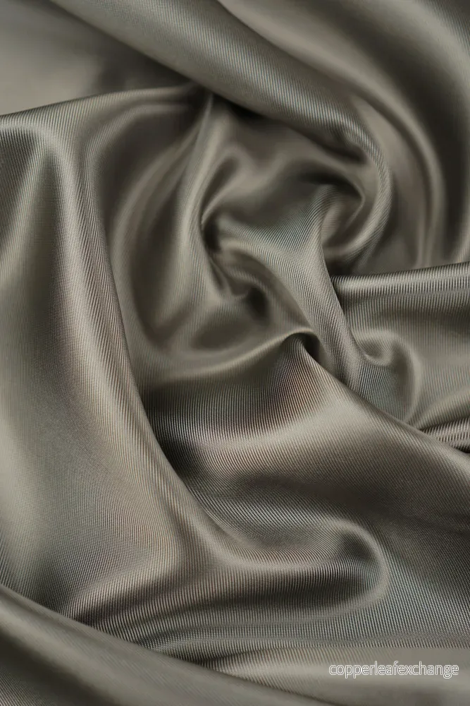 Coat lining – Viscose – 5148 Warm Grey Coat lining – Viscose – 5148 Warm Grey