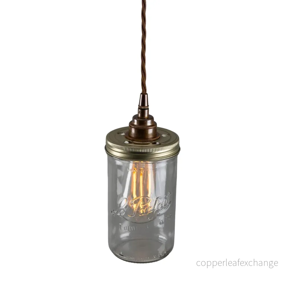 JAM JAR - Pendant Light - Bild 3