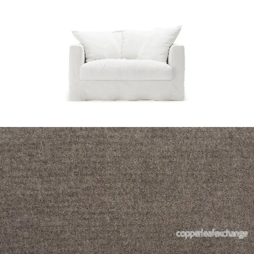 Klädsel till soffa Decotique Le Grand Air Fåtölj Tyg Claude - Bild 2