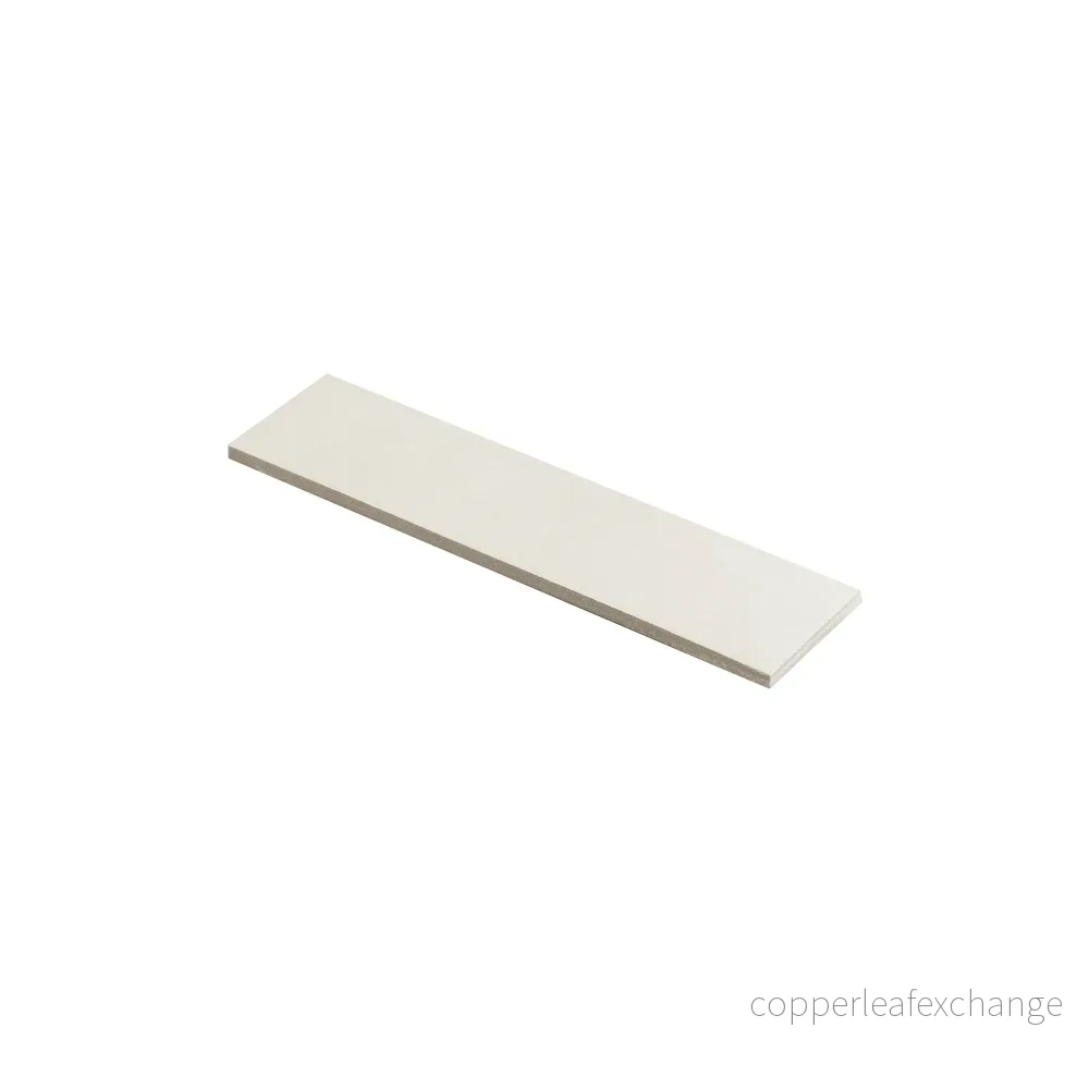 Klinker Sammet Ivory Materialprov - Bild 3