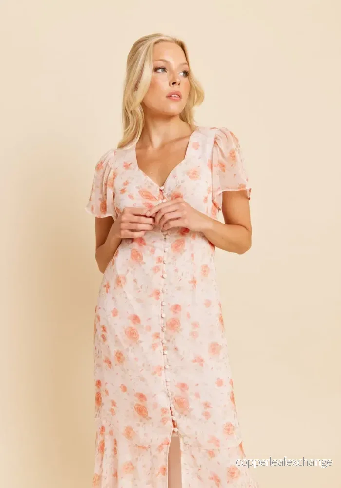 Dry Lake Favorite Dress - Bild 2