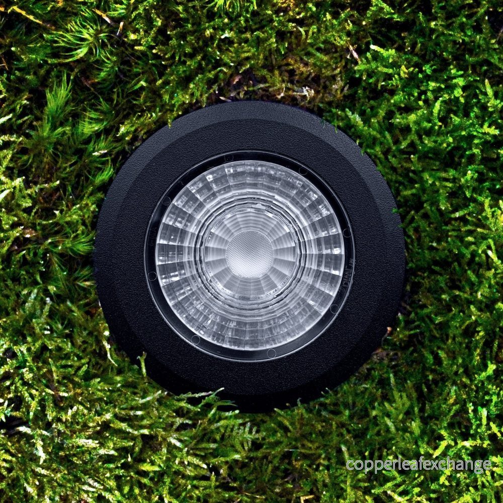 Markspotlight Castor LightsOn
