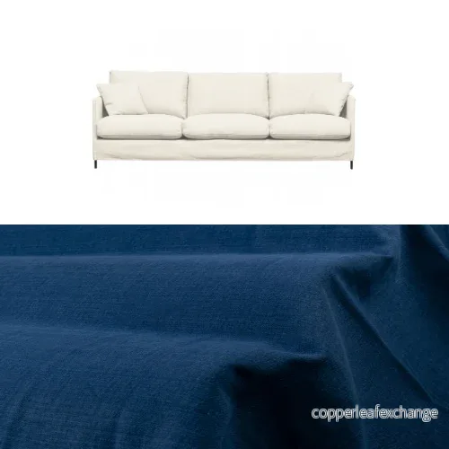 Klädsel till soffa Furninova Petito 4 sits Tyg Caleido - Bild 3