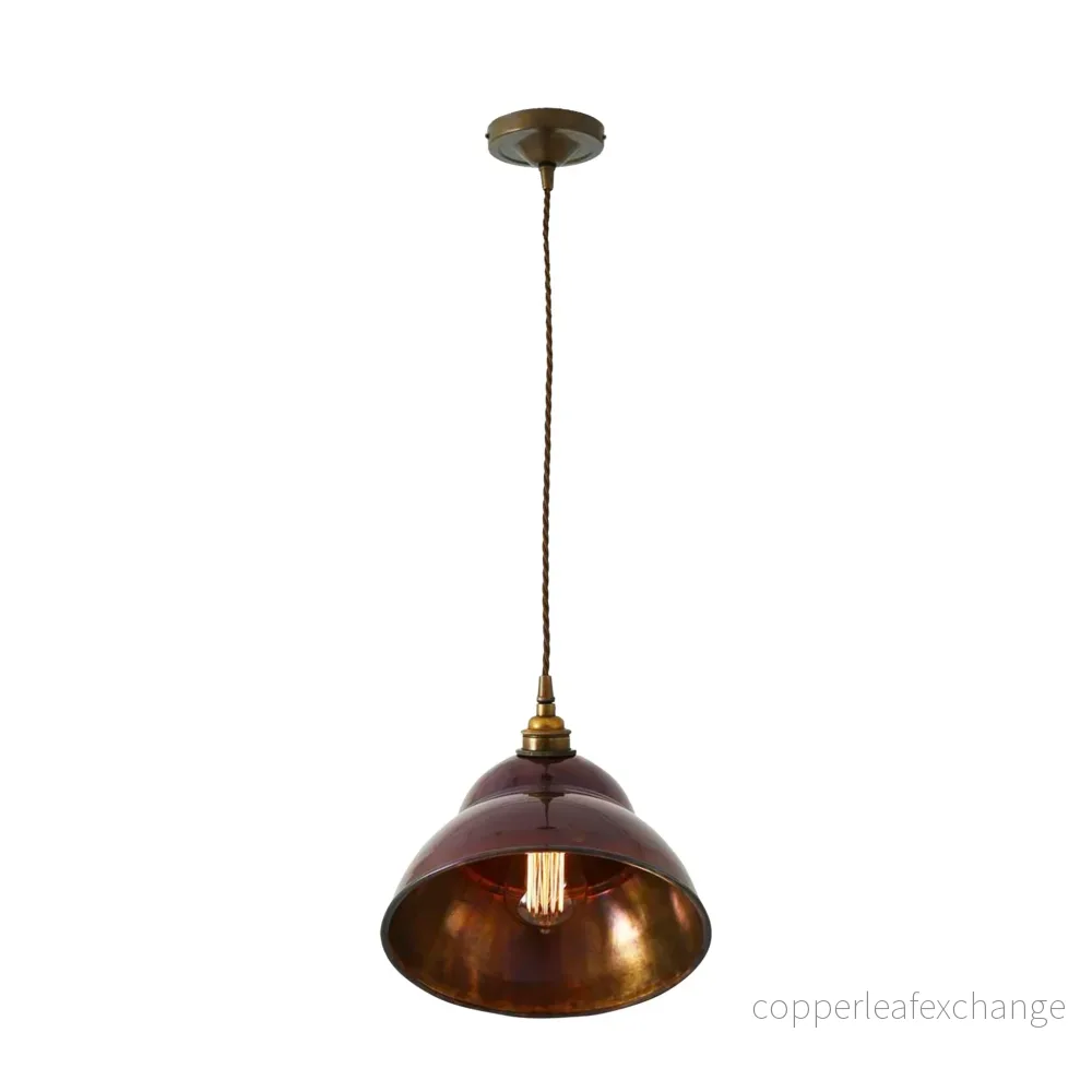 LA PAZ - Hanging Lamp - Bild 3