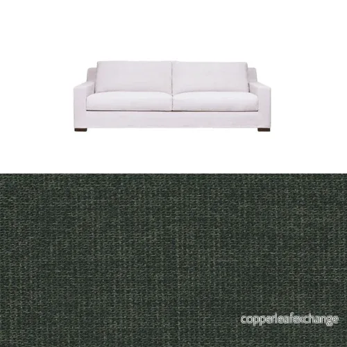 Klädsel till soffa Fogia Morris Low Tyg Grit