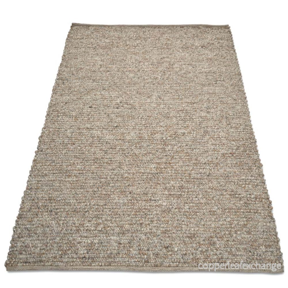 Matta Verbier från Classic Collection, Beige Melange - Bild 2