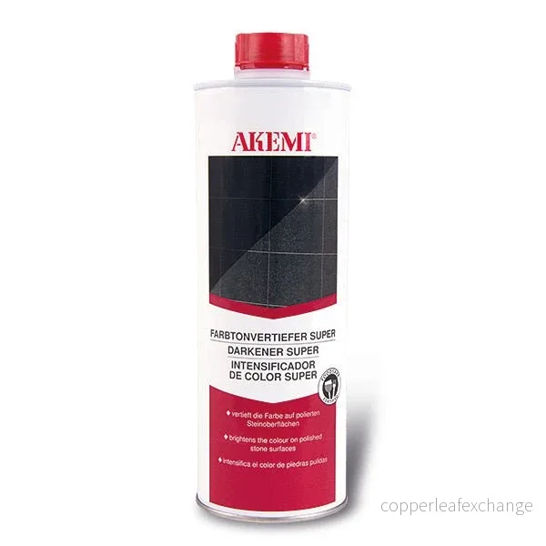 Akemi Färgförstärkning Super 1000ml