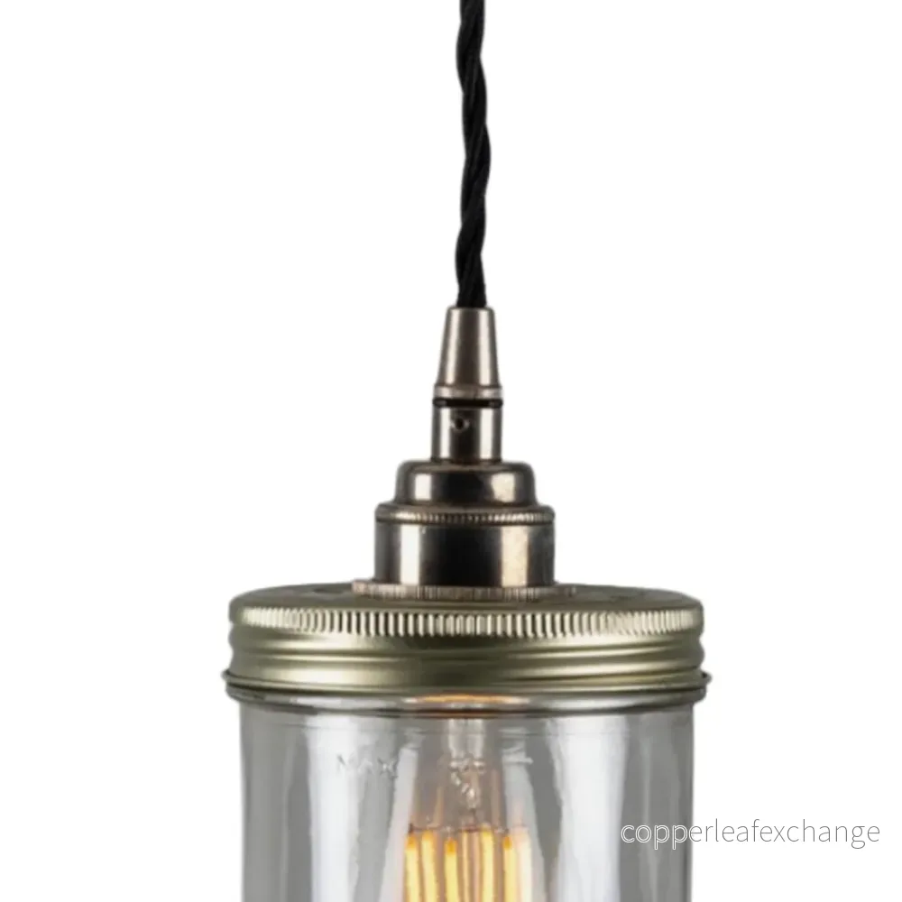 JAM JAR - Pendant Cluster, Five Light - Bild 3