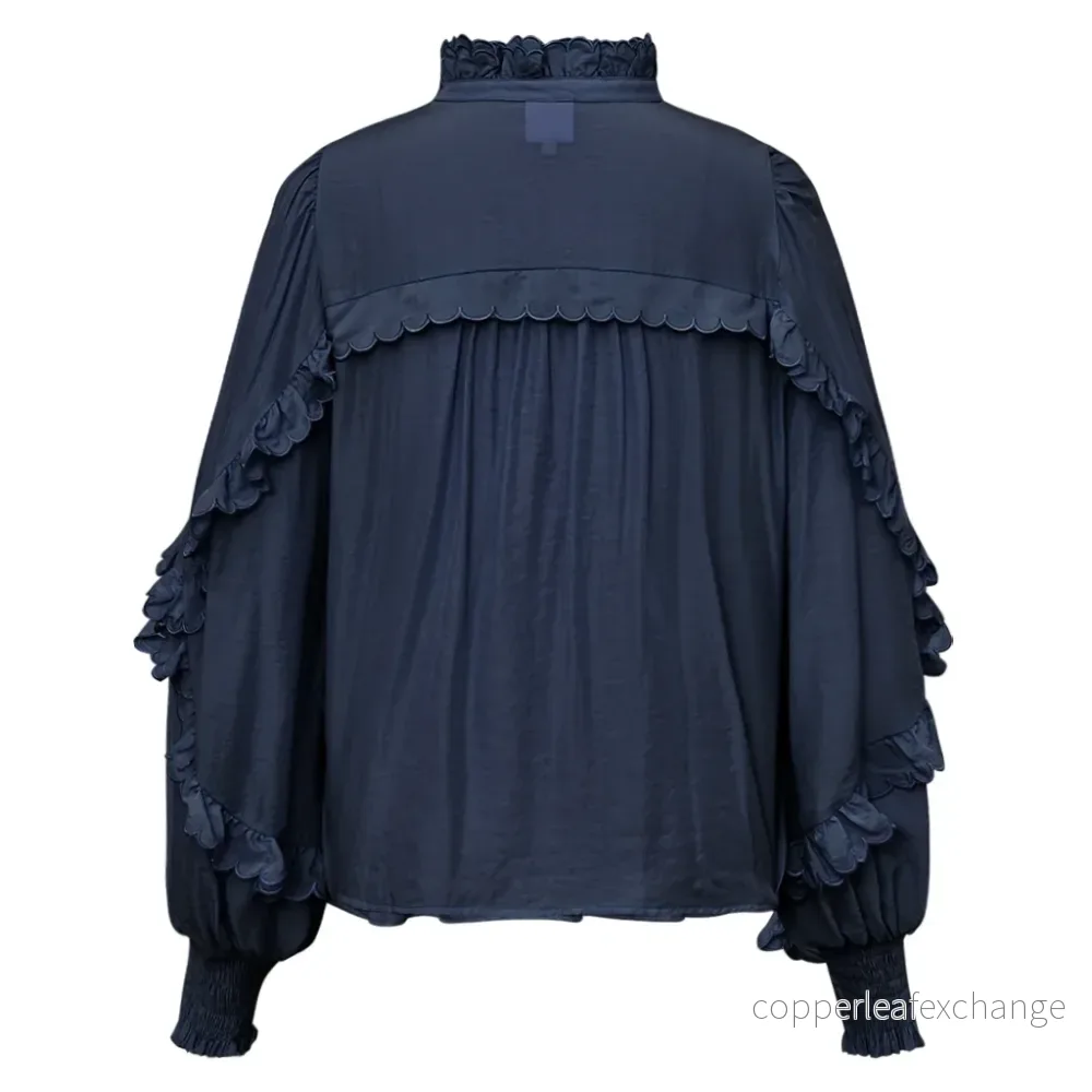 NanaGO Blouse - Bild 2