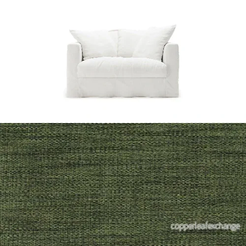 Klädsel till soffa Decotique Le Grand Air Fåtölj Tyg Avena