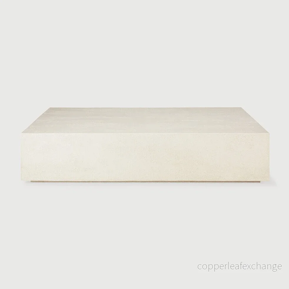 Soffbord Elements
