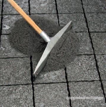 Flexibel Hårdfog Pavifix Antracit - Bild 2