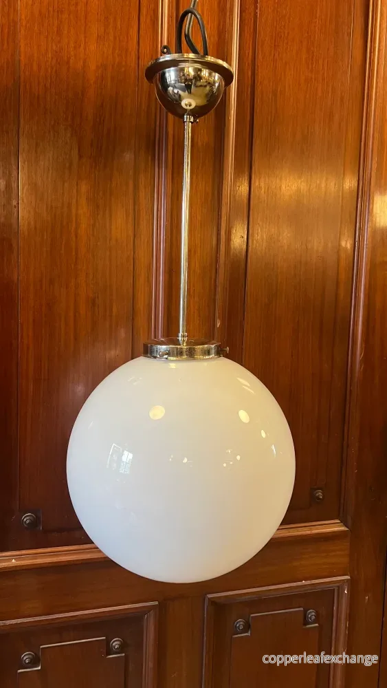 Pendellampa Pendellampa