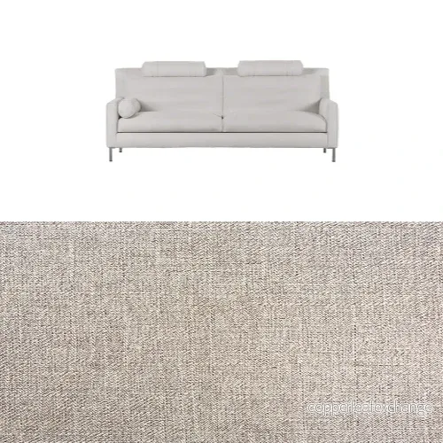 Klädsel till soffa Eilersen Streamline high back Tyg Linea Klädsel till soffa Eilersen Streamline high back Tyg Linea