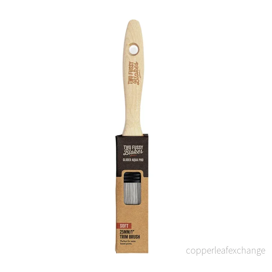 TFB sivellin I Glider Aqua Pro 25mm