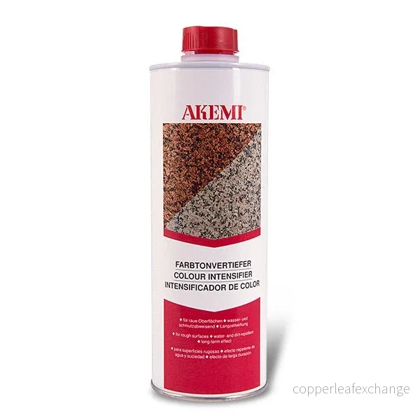 Akemi Färgförstärkning 1000ml
