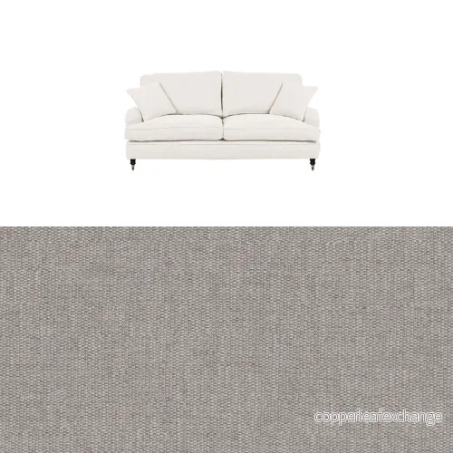 Klädsel till soffa Englesson Howard 2-sits rak Tyg Perfecto Klädsel till soffa Englesson Howard 2-sits rak Tyg Perfecto