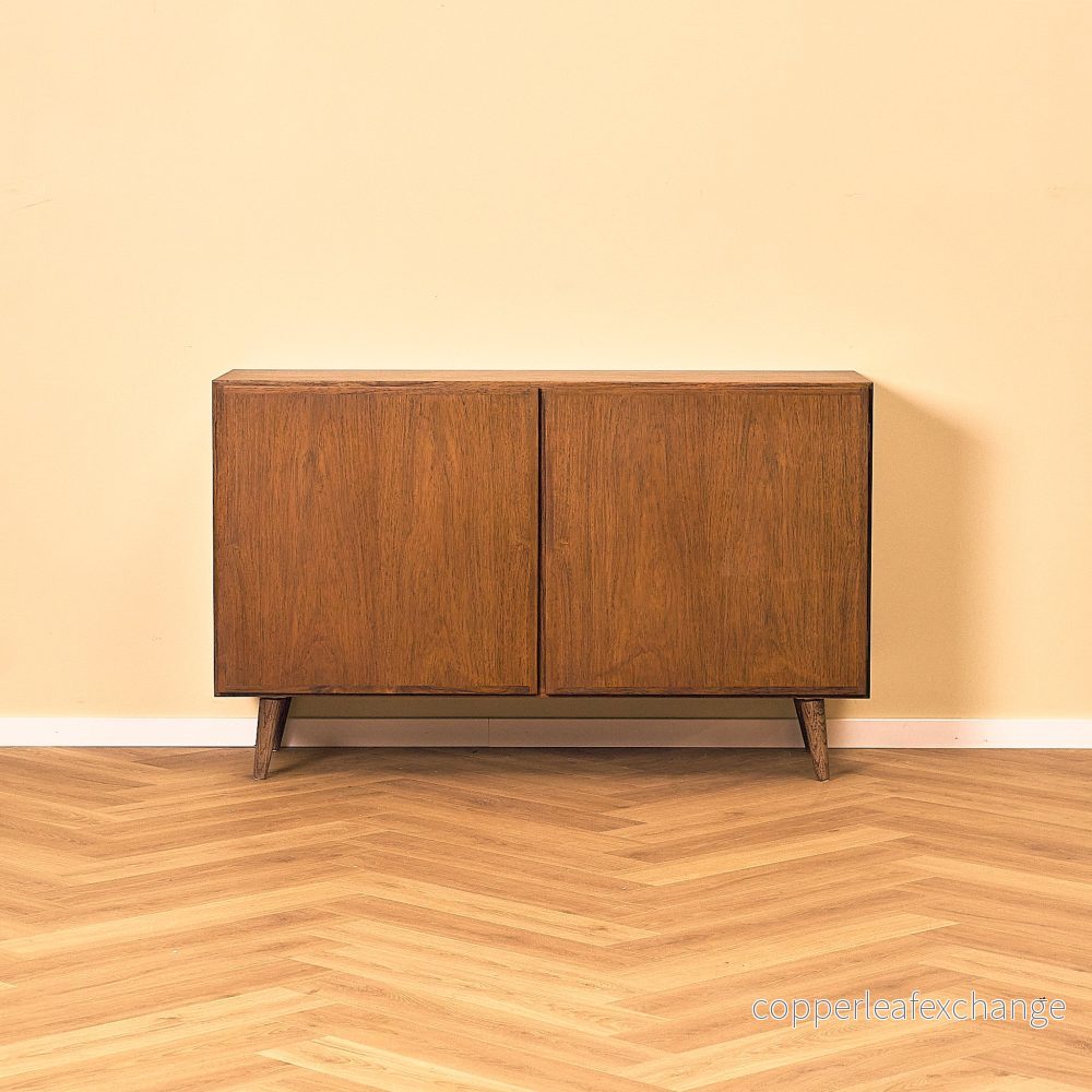 Santos Rosewood Sideboard by Omann Jun