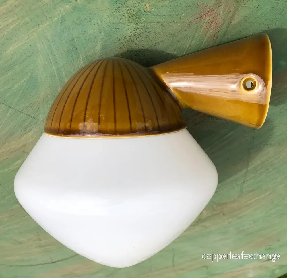 Vägglampa Vägglampa