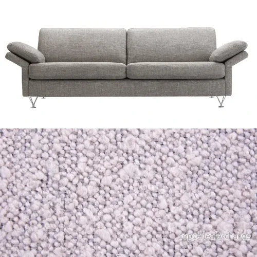 Klädsel till soffa Dux Wind Tyg Ascot bouclé Klädsel till soffa Dux Wind Tyg Ascot bouclé