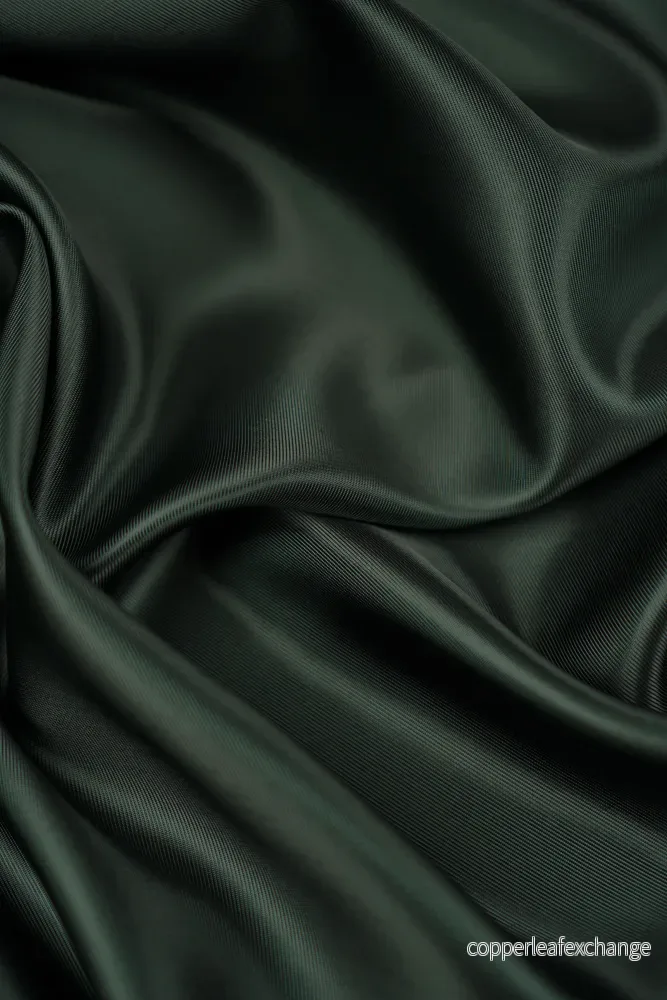 Coat lining – Viscose – 5592 Green