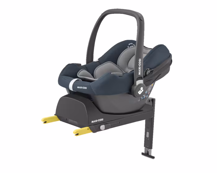 Maxi-Cosi CabrioFix i-Size Base - Bild 2