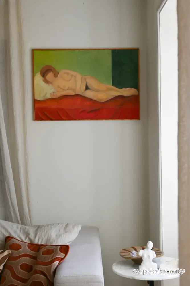 Tavla Olja - Bild 2