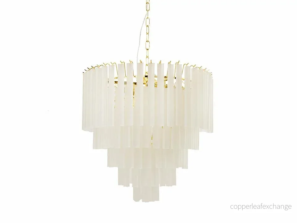 Taklampa MOOSEE – GORDON 60 guld Taklampa MOOSEE – GORDON 60 guld