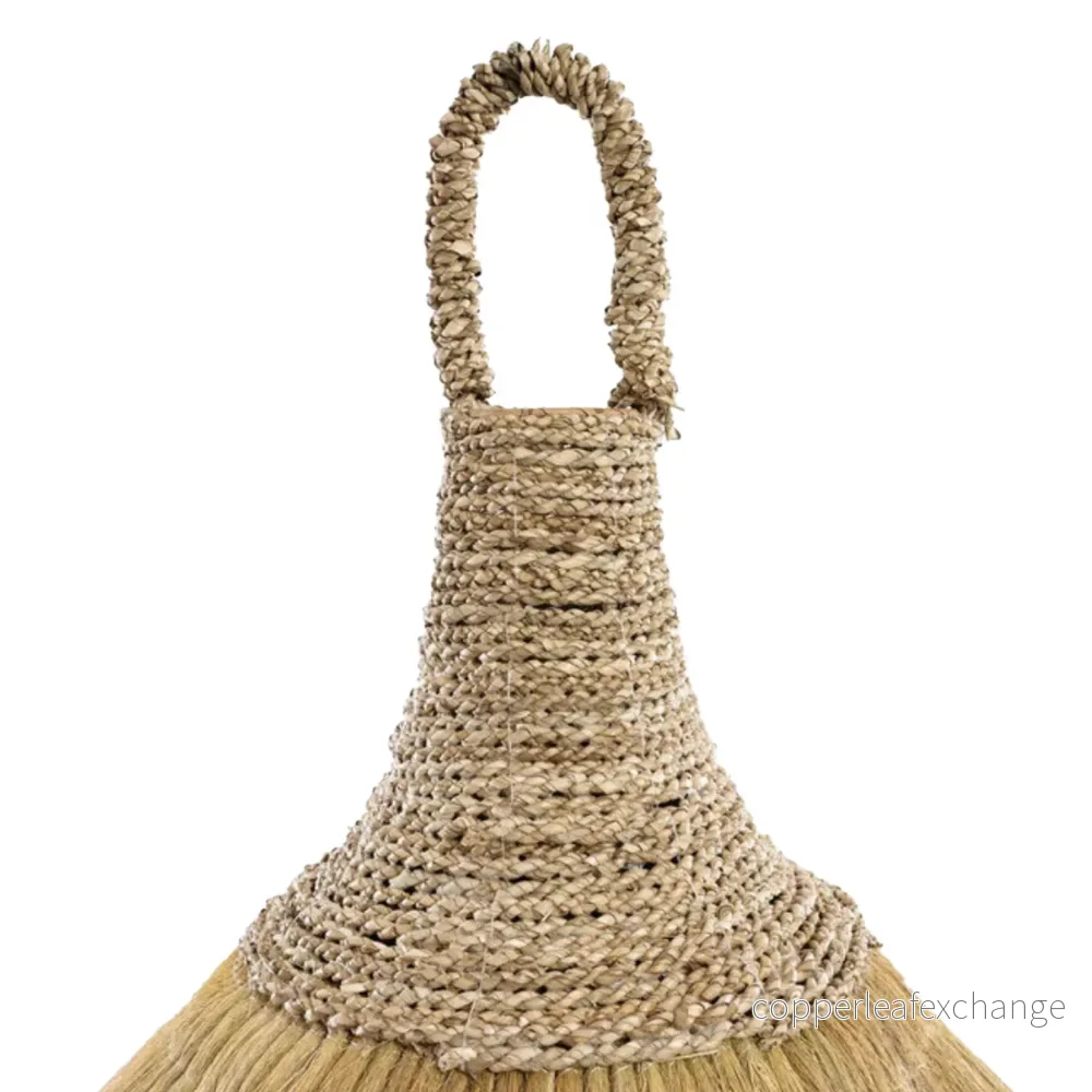 THE MAKIKI PENDANT - Natural L - Bild 2