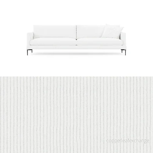 Klädsel till soffa Eilersen Loft Tyg Pindrive - Bild 3