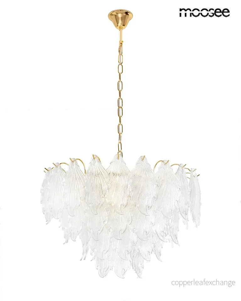 Taklampa MOOSEE - SCARLETT 80 guld - Bild 3