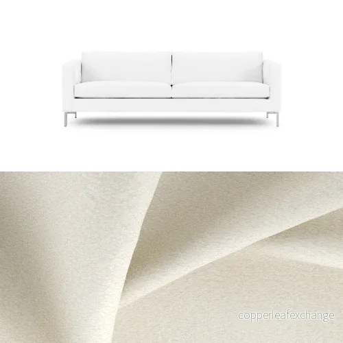 Klädsel till soffa Eilersen Zenith Tyg Gusto - Bild 2
