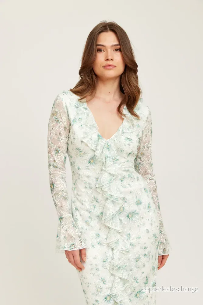 Dry Lake Verona Dress - Bild 3