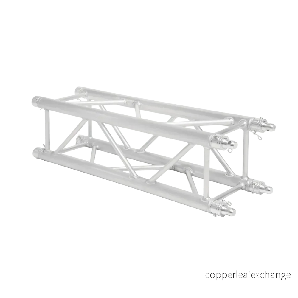 GUIL Square Truss – Silver