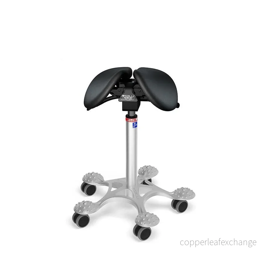 Sadelstol Salli MultiAdjuster