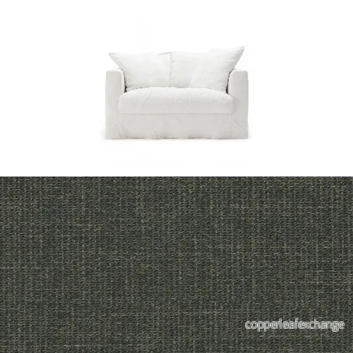 Klädsel till soffa Decotique Le Grand Air Fåtölj Tyg Grit - Bild 2
