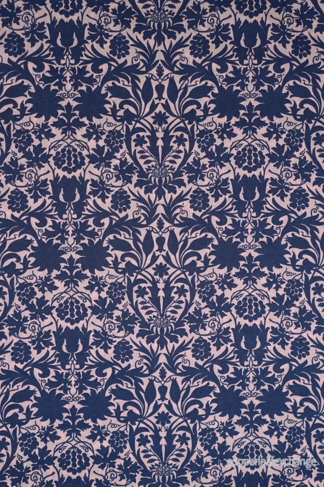Liberty Classics – Mortimer Silhouette C
