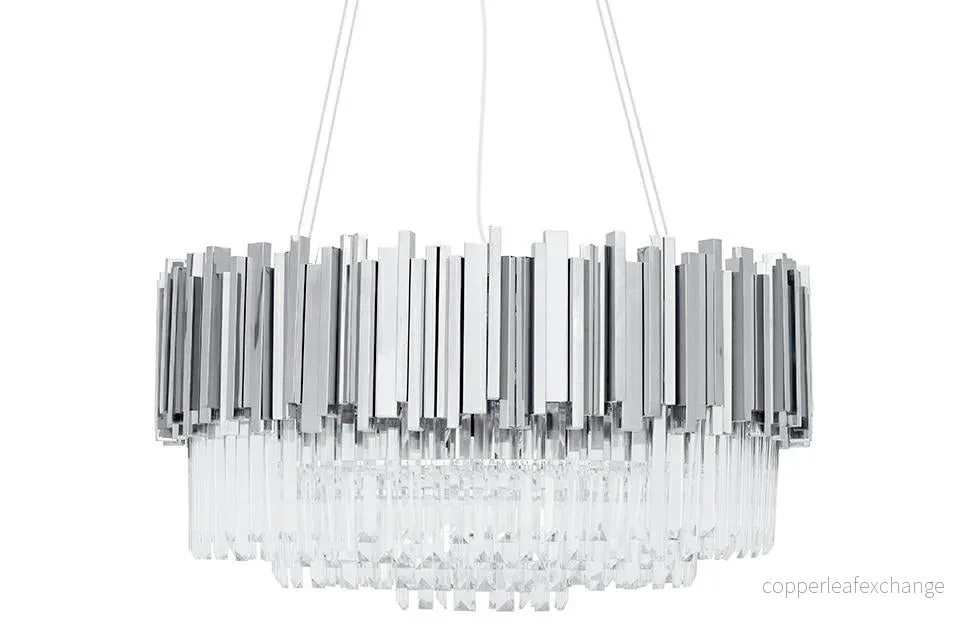 Taklampa - IMPERIAL SILVER 80 - Bild 2